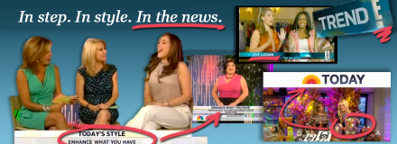 press montage