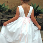 What’s Trending: Designer Flower Girl Dresses